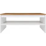 BRW Konferenční stolek Holten LAW/110