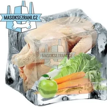 Krmivo pro psa BARF - Kuřecí komplet 1kg B.A.R.F. Company s.r.o. BC59