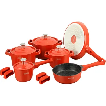 Sada nádobí Royalty Line RL-OS1014 14 ks