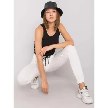 Dámská souprava Alida RUE PARIS ecru