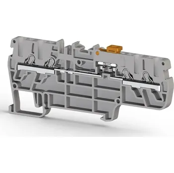 A0307219 PYK 2,5 CCA Svorka push-in rozpojovací, Elektro Bečov