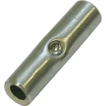 Kabelové oko 292596 Konektor z čistého niklu 0,5-1 mm2, Haupa