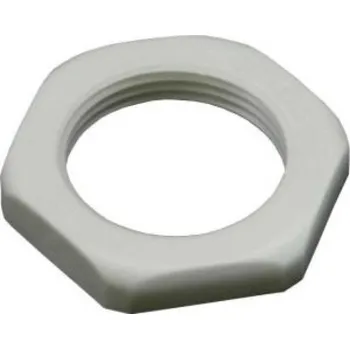 UM Pg 11-02 (10003008.00) Matice upevňovací Pg 11, šedá, SEZ