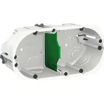 IMT35925 Montážní krabice dvojnásobná 50mm, Mutlifix, Schneider