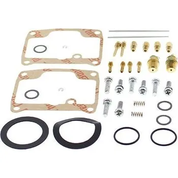 Karburátor All Balls opravná sada karburátoru Polaris 440 XCR 98-99