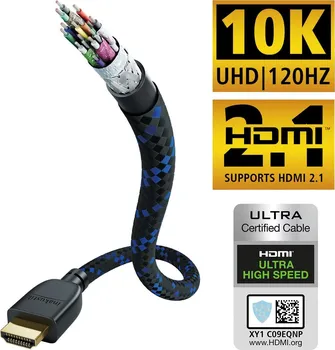 Video kabel Inakustik 00423520 HDMI kabel