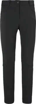 Dámské kalhoty Millet Wanaka Fall Stretch Pant Women, black-noir - dámské trekové kalhoty M + Doprava zdarma