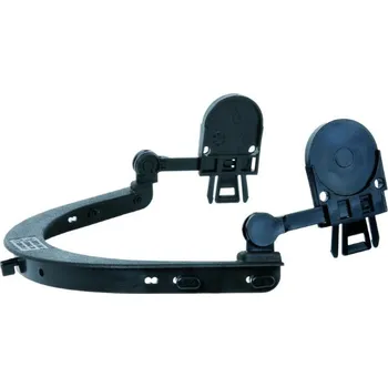 Pracovní přilba Držák štítu H867 k přilbě