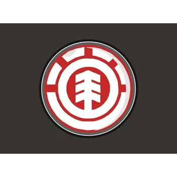 TEKNOSHOP Odznak Element