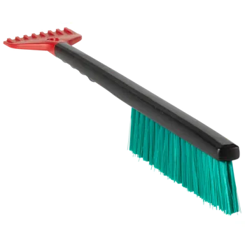 Vikan kartáč na sníh se škrabkou