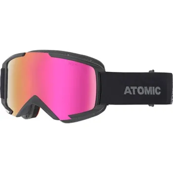 Atomic Savor HD OTG černé M