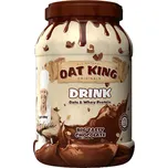 Oat King 2000g - čokoláda