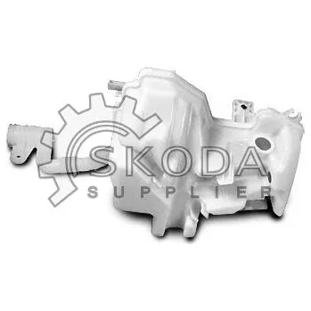 Náplň do chladiče a ostřikovače Nádobka ostřikovače 5,5l OE (3T0955453)