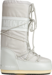 Moon Boot Icon Nylon Glacier Grey 35-38