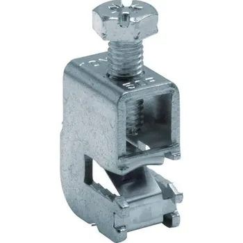 modulární přístroj a rozvaděč K96D Svorka připojovací 1,5 - 50mm ke sběrně 12x5, Hager