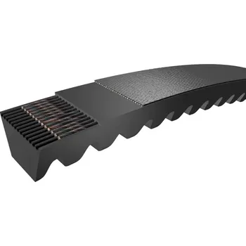 AX 13x881 Lw/ 850,9 Li - PHG AX33.5EP SKF Klínový řemen