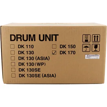 Tiskový válec Kyocera Drum DK-170 (302LZ93060)