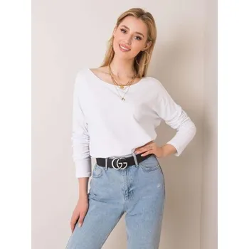 Dámská halenka LARISSA bílá