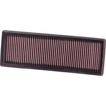 Vzduchový filtr K&N sportovní vložka vzduchového filtru pro Mini Cooper Paceman r.v. 2015 176922 L4 L4 "US