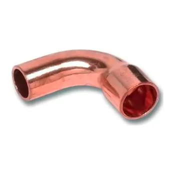 Fitinka Besco Cu oblouk MF 5001 Průměr: 28 mm