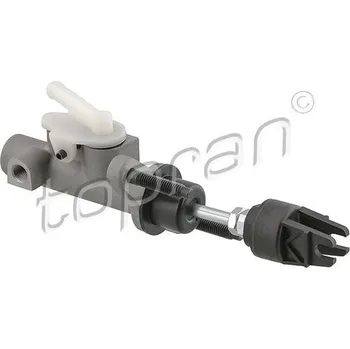 Spojka Hlavní válec, spojka TOPRAN 621 862