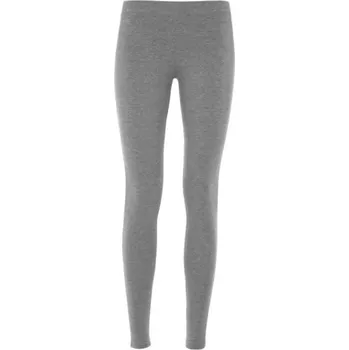 LEIRE KID 0405 legíny dětské - melírová - 4rok