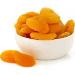 AWA superfoods sušené meruňky 1000g (AWA superfoods)