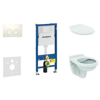 Geberit Duofix 458.103.00.1 NR1