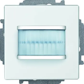 2CKA006220A0214 Snímač pohybu, zapuštěný, studio bílá, ABB-free@home