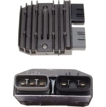Elektroinstalace pro motocykl Regulátor napětí 3+2 pin YAMAHA ,CAN-AM,Honda,POLARIS  1D7-81960-00-00