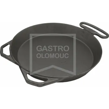 Pánev OEM Pánev (Ø800 mm, v=120 mm, 45kg) Varianta: Pánev (Ø800 mm, v=120 mm, 45kg)