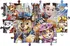 Puzzle Clementoni Paw Patrol 24 dílků