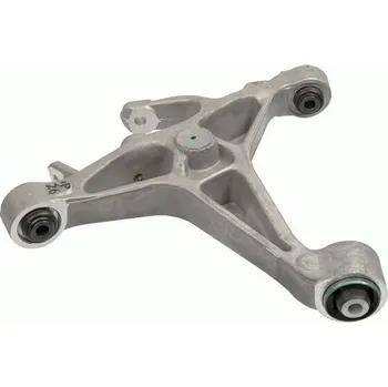 Zavěšení kol Řídicí páka, zavěšení kol LEMFÖRDER 39709 01