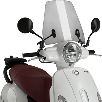 Puig Urban Sym Fiddle 50 / 125 (21-23) Kouřová (H)