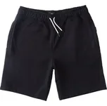 KRAŤASY DC RIOT 2 - černá - XL + při osobním odběru 978 Kč