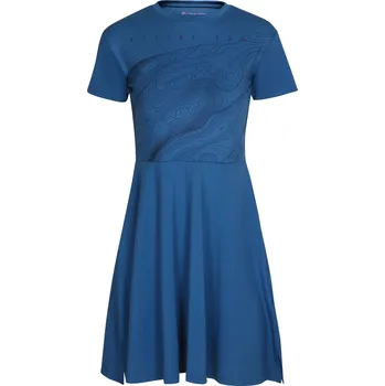 Dámské šaty Alpine Pro Kateka LSKX351600