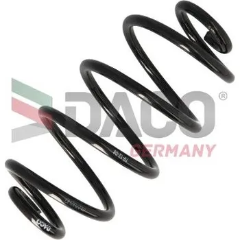 Pružina podvozku DACO Germany 812702HD