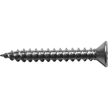 Vrut 793027 Vrut do dřevotřísky TX 3,9 x 32 mm, Haupa