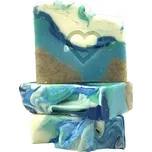 GOODIE Přírodní mýdlo - Blue ocean 95 g