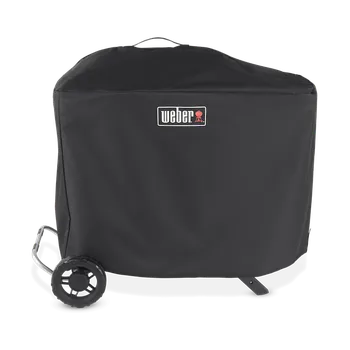 Obal na gril Ochranný obal Weber Premium pro TRAVELER