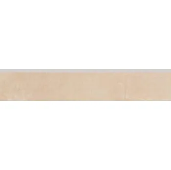 Stavební materiál Concept, DSAPM600, sokl, 45 x 8,5 cm, béžová