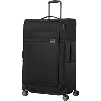 Samsonite Airea Spinner 78cm Černá