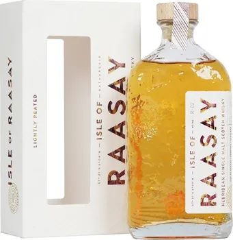 Whisky Isle of Raasay Hebridean 46,4 % 0,7 l