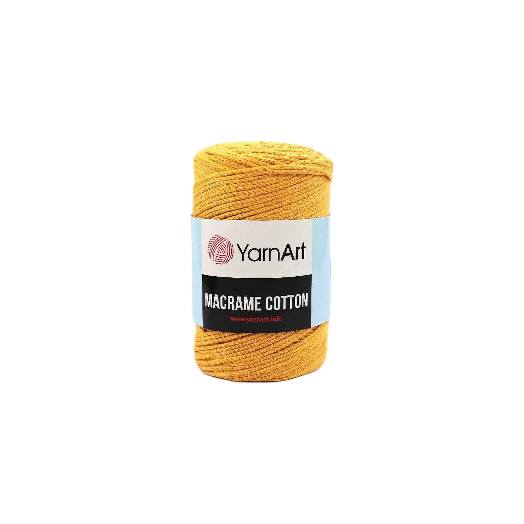 Fotografie 1 - Příze YarnArt Macrame Cotton 796