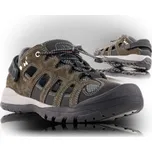 VM TRIPOLIS O1 SRA obuv sandál treking - šedá - 40