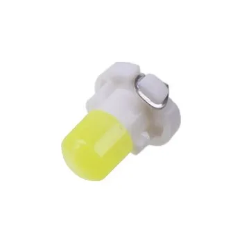 Autodoplněk Mini LED T3 bílá, 1LED/COB