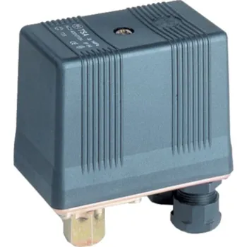 Jistič ZPA-009 TSA3S05M Tlakový spínač 0,15-0,30 Mpa