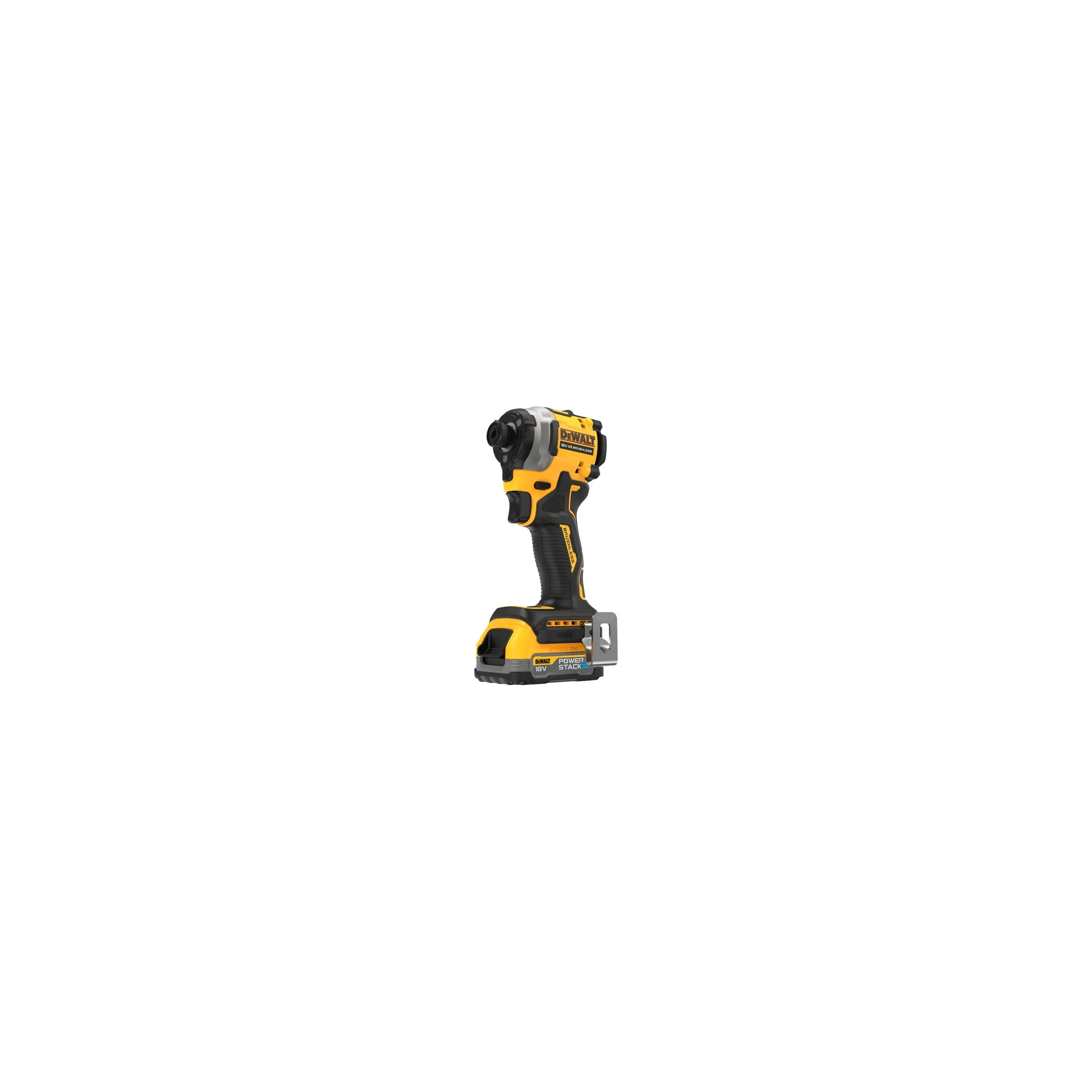 Fotografie 2 -  DeWALT DCF850E2T