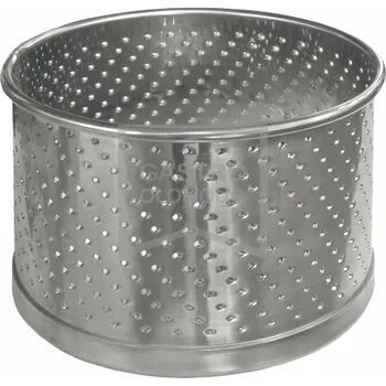 Kráječ zeleniny FEUMA Nejjemnější strouhací válce 2 mm Varianta: Nejjemnější strouhací válce 2 mm