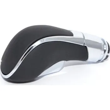 Hlavice řadicí páky Hlavice řadící páky Opel Zafira C od roku 2011 Black automatická převodovka